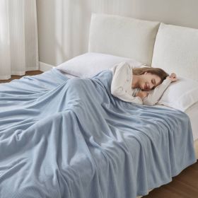 Microfleece Blanket Twin