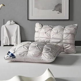 2pack Bread Pillow-hote (Option: Style2)